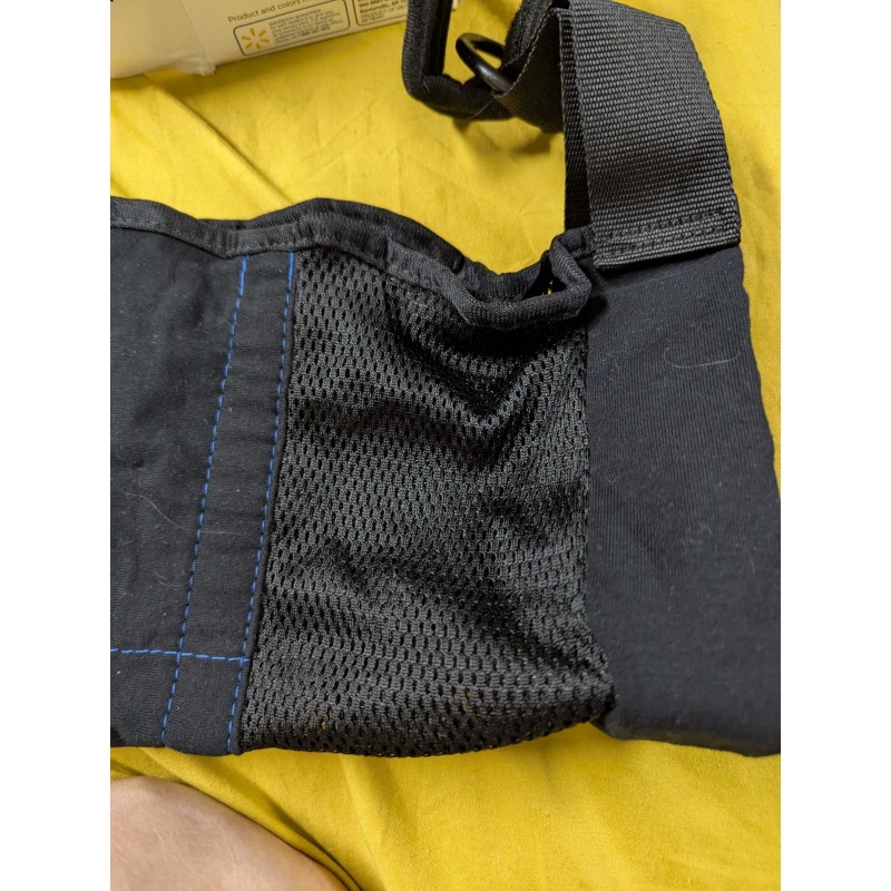 EQUATE arm sling adult size adjustable left or right arm