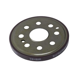 GM Genuine Parts 55578625 Crankshaft Position Sensor Reluctor Ring