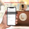 SwitchBot Smart Lock WiFi, Keyless Entry Door Lock, Smart Door