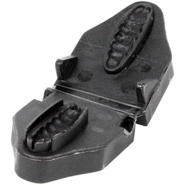 PRO Filstar Baitformer Trout Bait 1 Piece - Worm Type Fishing Lure - Trout Dough Mould - Trout Dough Mould - Trout Bait - Dough Shaper Fishing - Trout Fishing - Fishing Accessories - Fishing