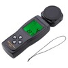 Digital Luxmeters Illuminance Light Meter Luminometers Lux Light Meter ‑10~60℃