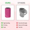 Pack of 100 Bits Grinder Sleeves, Nails, Professional Sanding Belts