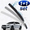New SM5 Wiper 600mm 400 Set