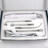High Frequency Skin Therapy Wand Professional Anti Aging Tightening Skin