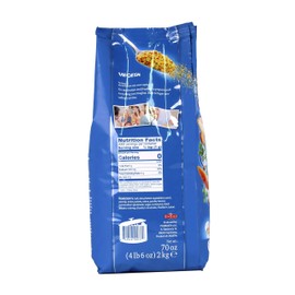 Vegeta All Purpose Seasoning and Soup Mix, 70 Ounce Bag