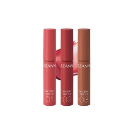 Cezanne [Cezanne] Watery Tint Lip / [세잔느] 워터리 틴트 립
