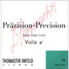 Thomastik 76 Präzision Viola, c-4