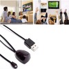 IR Infrared Remote Control Receiver Extender Repeater Emitter USB Adapter