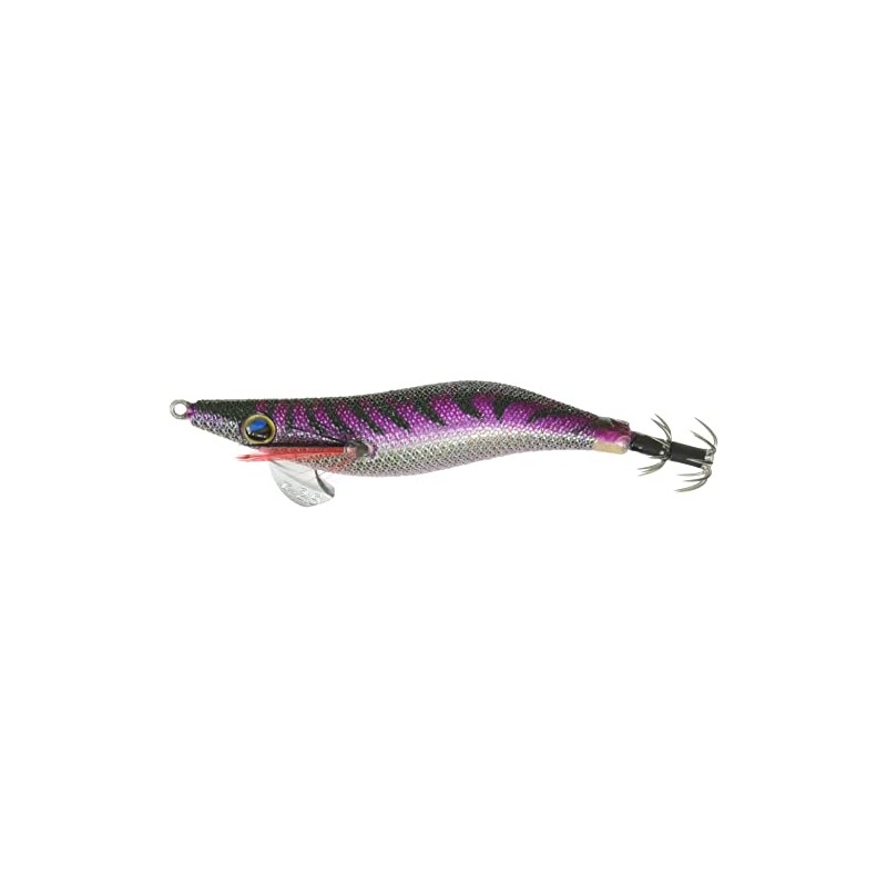 Gamakatsu Eggi Evolidge Shallow 2.5#37 Pink Purple