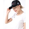 LVFEIER Male/Female Wool Blended electromotive Force Cap EMF RF electromagnetic