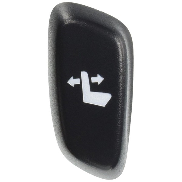 TOYOTA (トヨタ) 純正部品 パワーシート スイッチ ノブ (リクライニングヨウ) (BLACK) 品番84921-60170-C0