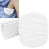 Reusable Armpit Sweat Pads, Underarm Sweat Pads for Sweat Stains,