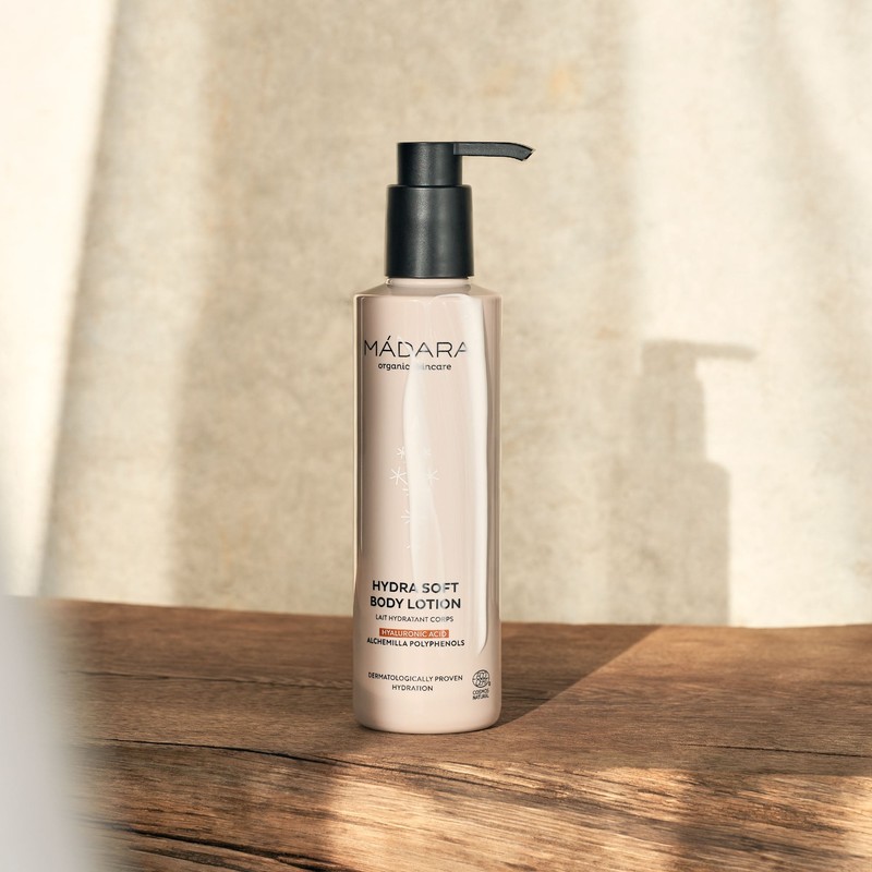 Madara Hydra Soft Body Lotion 250ml
