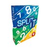 Piatnik 6675-Split Split It | Gut geteilt ist halb gewonnen