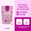 Vitatú | Myo Inositol & D-chiro Inositol