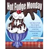 Hot Fudge Monday: Tasty Ways to Teach Parts of Speech