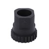 24 Teeth Chrome Steel Rear Hub Lock Ring Nut Remover