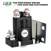 10L0L 14V Golf Cart Solenoid for EZGO TXT Medalist ST