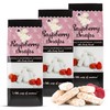 Flathau’s Fine Foods, Gourmet Shortbread Cookies, Handcrafted All Natural Artisan