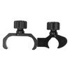 Data Collector Bracket Mount Aluminum Alloy Portable For GPS RTK