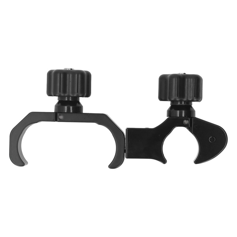 Data Collector Bracket Mount Aluminum Alloy Portable For GPS RTK