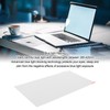 14 Inch Laptop Blue Light Blocking Screen Protector Monitor UV