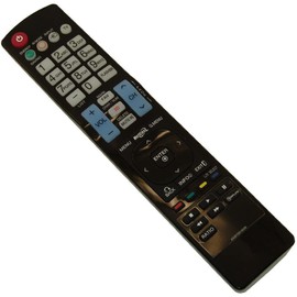 Replacement TV Remote Control Controller for LG 42LD420H 42LD460 OLED65B6P OLED55B6P HD LCD LED Smart TV