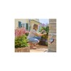 GARDENA Flex irrigation controller for quick automatic irrigation for the