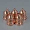 RIVERWELD 219676 Plasma Tips 60Amp For Miller ICE-60T 80T Plasma