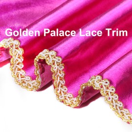 iROLEWIN Wonder Star Superhero-Costumes for Girls Dress-Up Super-Hero-Capes for Kids Tiara Tutu as Halloween Birthday Gifts