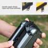 Camera Carrying Case Portable Hard Shell Storge Bag Travel Small