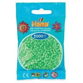 Hama - mini beads