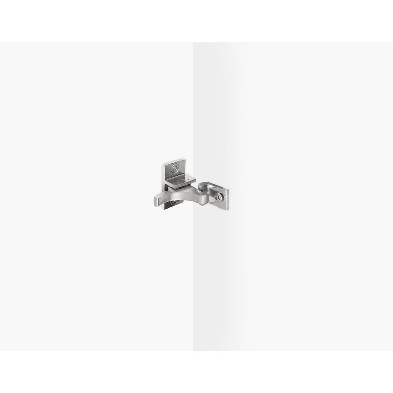 Richelieu Hardware - BP5540180 - Heavy-Duty Elbow Latch - Brass