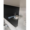 Ice Scoop with Holder Ice Maker Scoop Holder Scooper Accessory