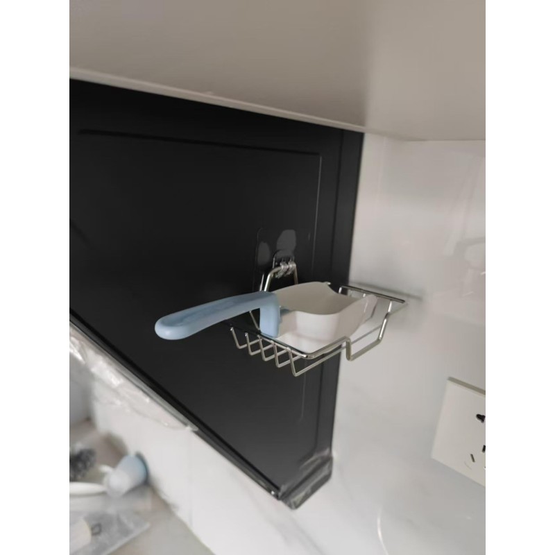Ice Scoop with Holder Ice Maker Scoop Holder Scooper Accessory