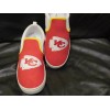 VANS ADULT VANS Kansas City Chiefs custom hand painted shoes