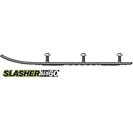 SPI Slasher Wearbar and Carbides for SKI-DOO FORMULA Z 583/670 1998