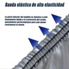 Funda de Bicicleta, Funda para Bicicleta Impermeable, Prueba de Polvo