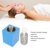 Single Bottle Massage Oil Heater Quickly Heating Constant Temperature Essential