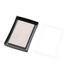 Eyebrow Makeup Waterproof Definition Brow Stencil Stamp Tattoo Cosmetic Tool