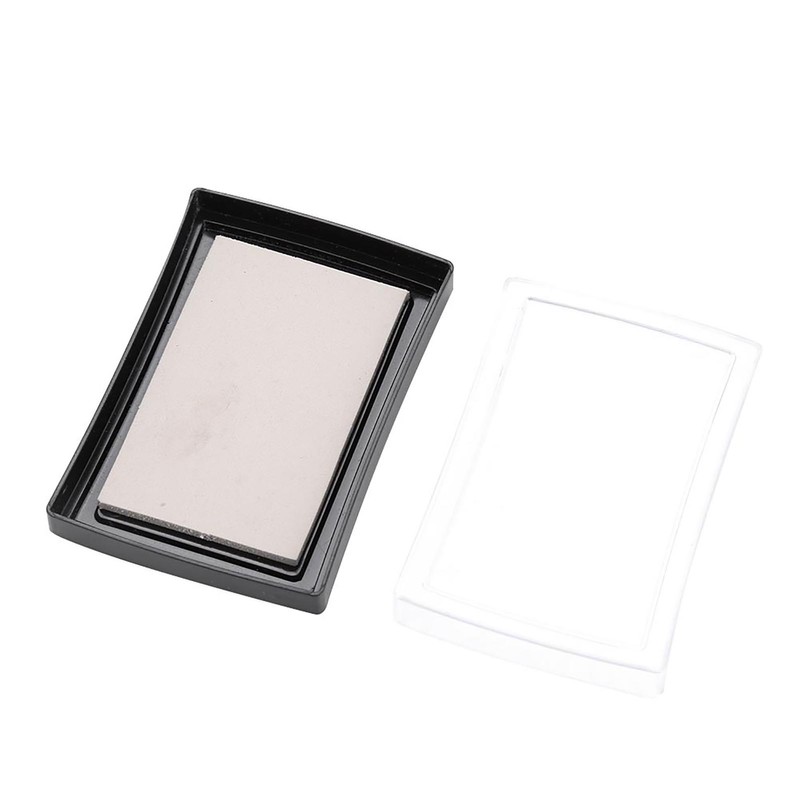Eyebrow Makeup Waterproof Definition Brow Stencil Stamp Tattoo Cosmetic Tool