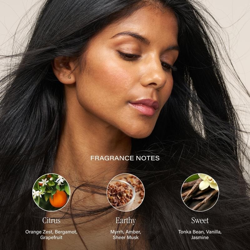 SKINN Cosmetics TRICHOLAB Shampoo & Conditioner Set – For Noticeably