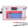 SD300 High Brightness LED Light Bar Tester Free Split Screen