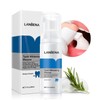 LANBENA Teeth Whitening Mousse Toothpaste Dental Oral Hygiene Remove Stains