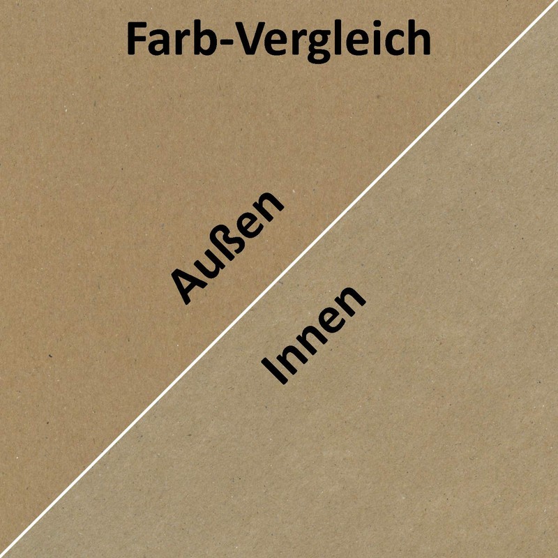 Envelopes – Recycled Natural Brown Standard B6 125 x 176