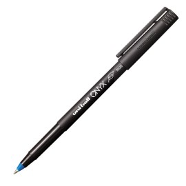 Uni-ball SAN60041 - uni-ball Onyx Roller Ball Pen