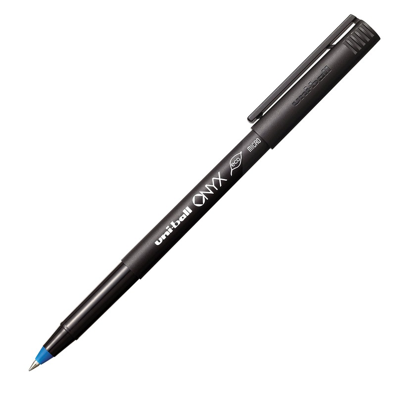 Uni-ball SAN60041 - uni-ball Onyx Roller Ball Pen