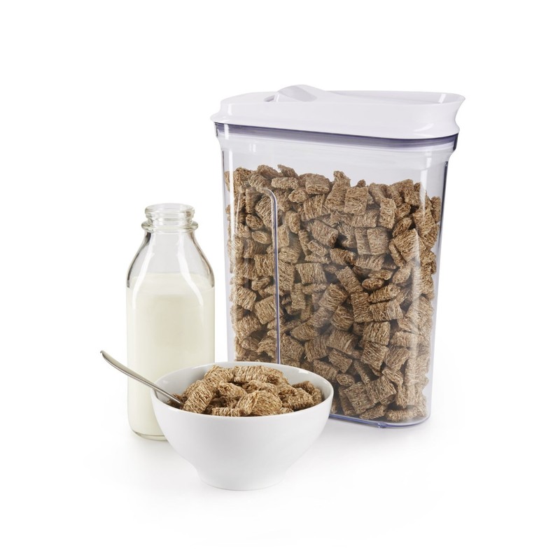 OXO POP Cereal Dispenser - Large, Set of 2