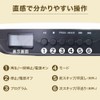iimono117 Portable CD Player, Lightweight, Multifunctional, Compact, Repeat Playback, Anti-Skipping,