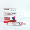 [에버그린] 신프로앤프리바이오틱스5000 (5g*60포) [Evergreen] Shin Pro & Prebiotics 5000 (5g*60 sachets)